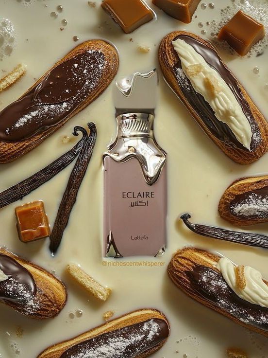 Eclaire-Lattafa Profumo - Xpees