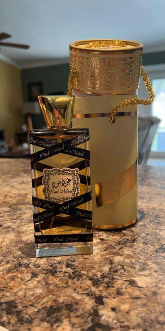 Oud Mood 100ml