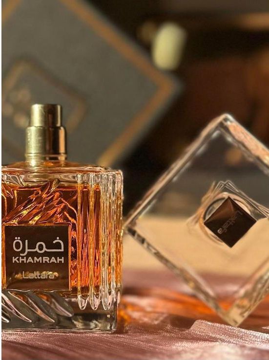 Khamrah-Lattafa Profumo - Xpees