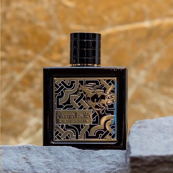 Qaed Al Fursan-Lattafa Profumo - Xpees