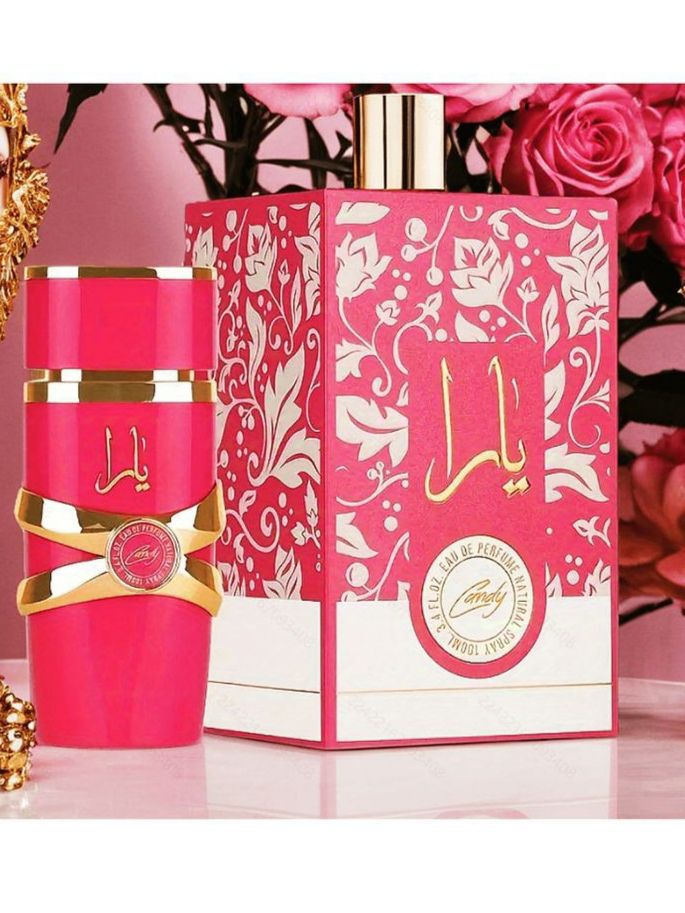 Yara Candy-Lattafa Profumo - Xpees