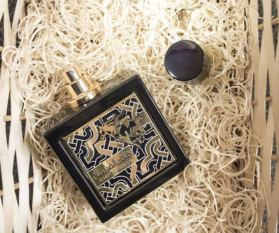 Qaed Al Fursan-Lattafa Profumo - Xpees