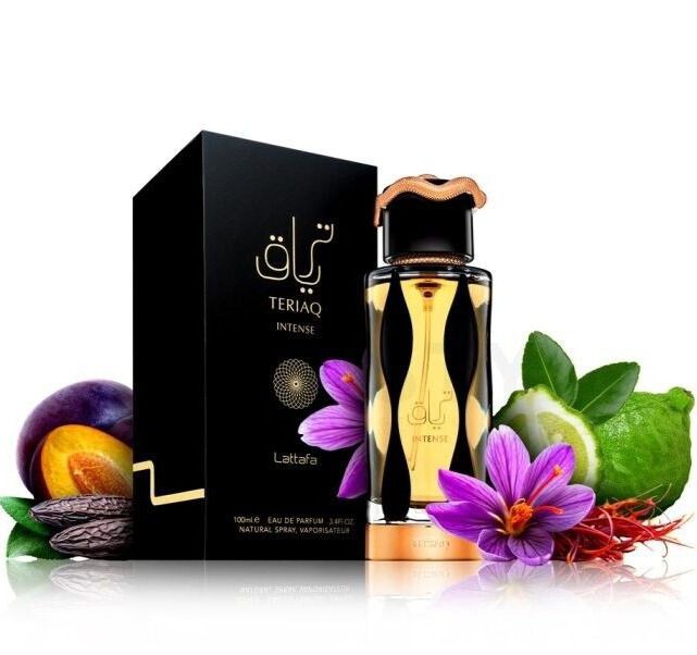 Teriaq Intense 100ml
