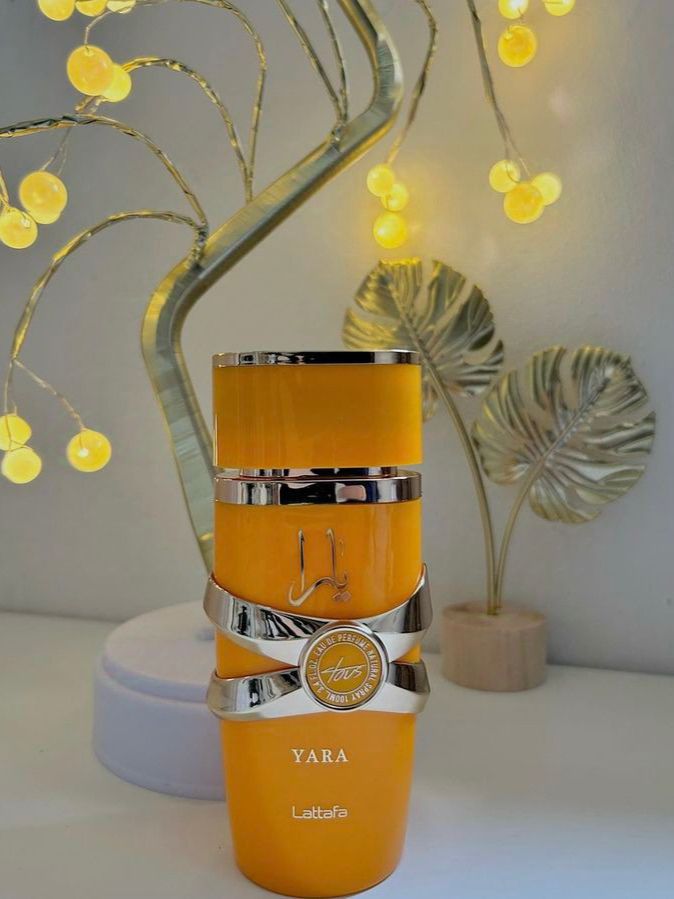 Yara Tous-Lattafa Profumo - Xpees