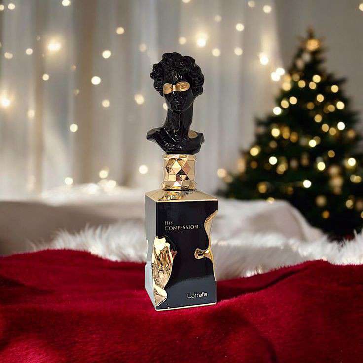 His Confession 100ml