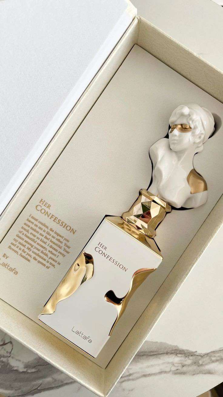 Her Confession 100ml