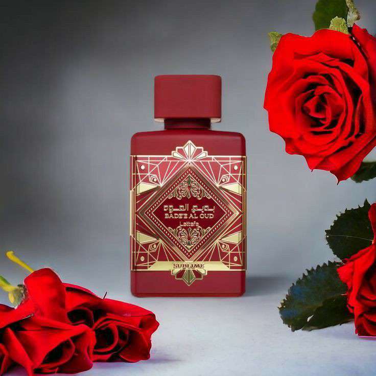 Badee Al oud sublime 100ml