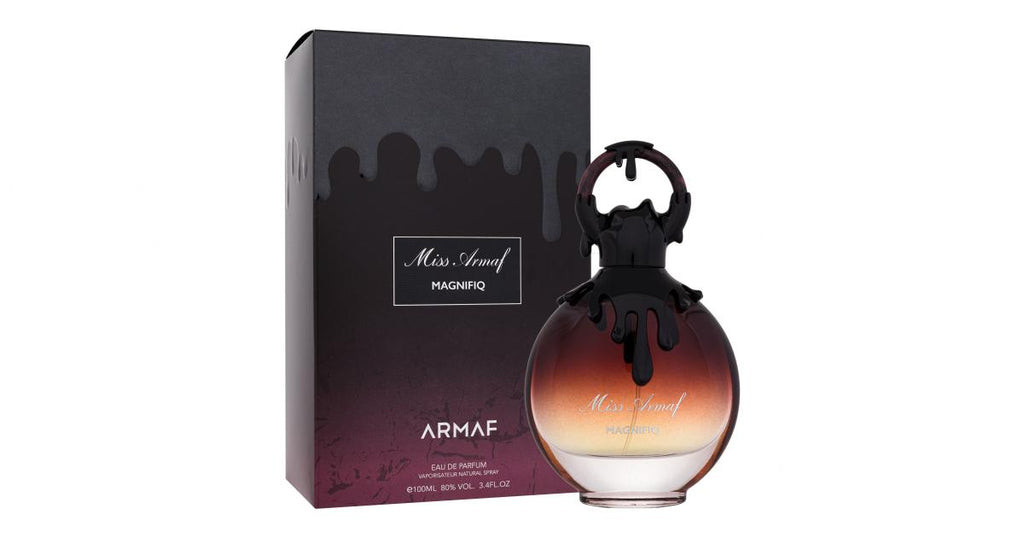 Miss armaf Magnifiq 100ml