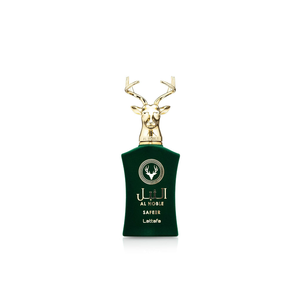 Al Noble Safeer - Lattafa Profumo - Xpees