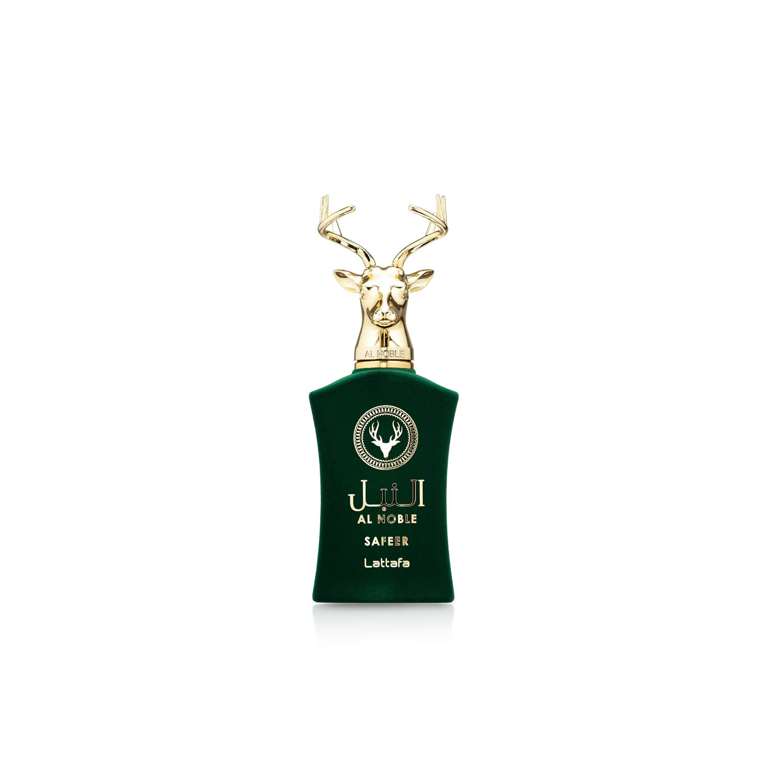 Al Noble Safeer - Lattafa Profumo - Xpees