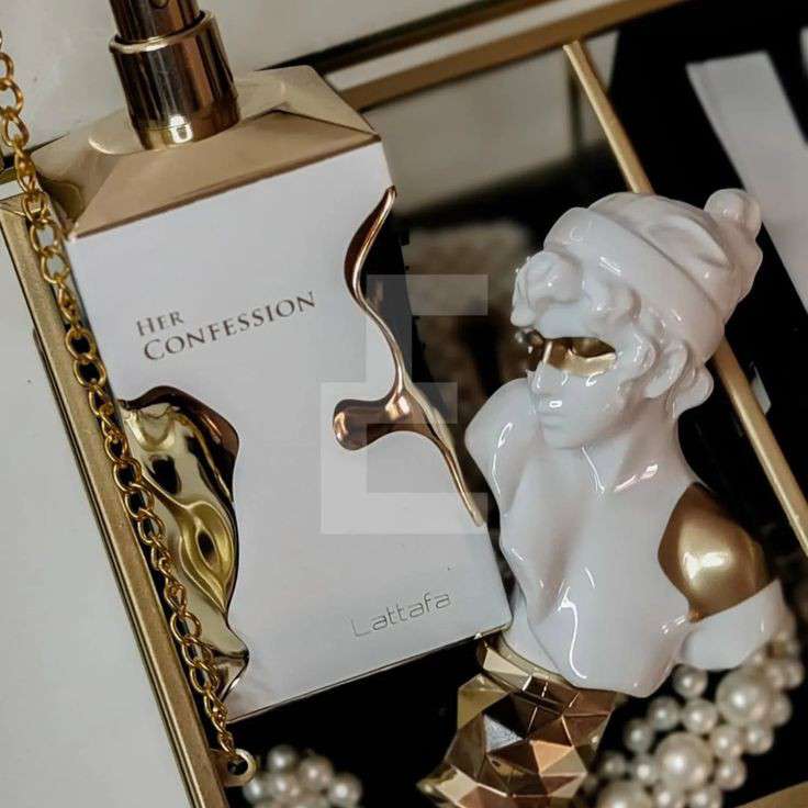 Her Confession 100ml