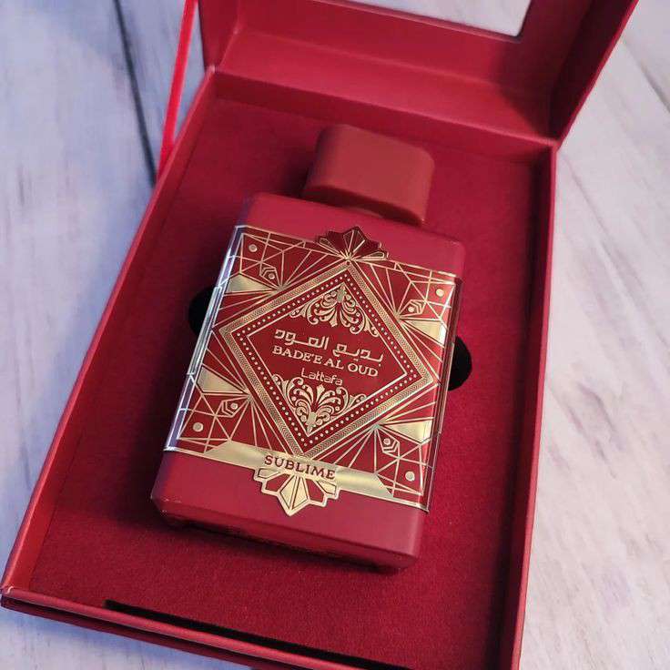 Badee Al oud sublime 100ml