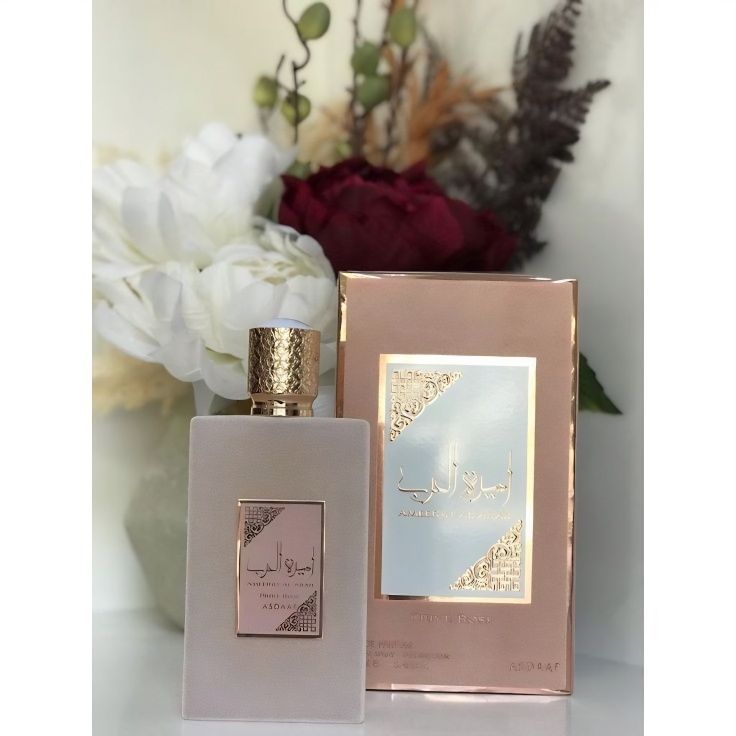 Ameerat Al Arab - Lattafa Profumo - Xpees