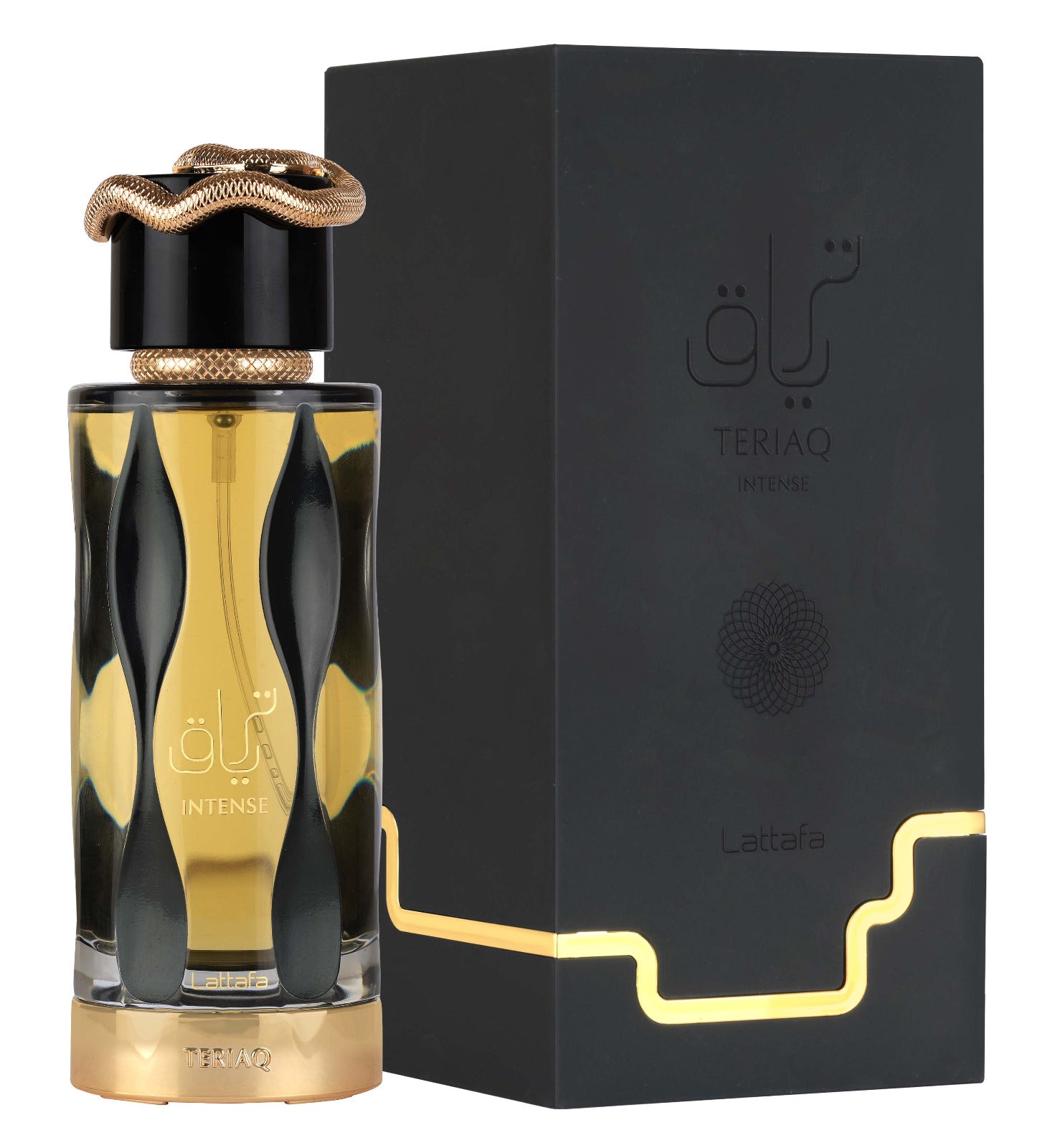 Teriaq Intense 100ml
