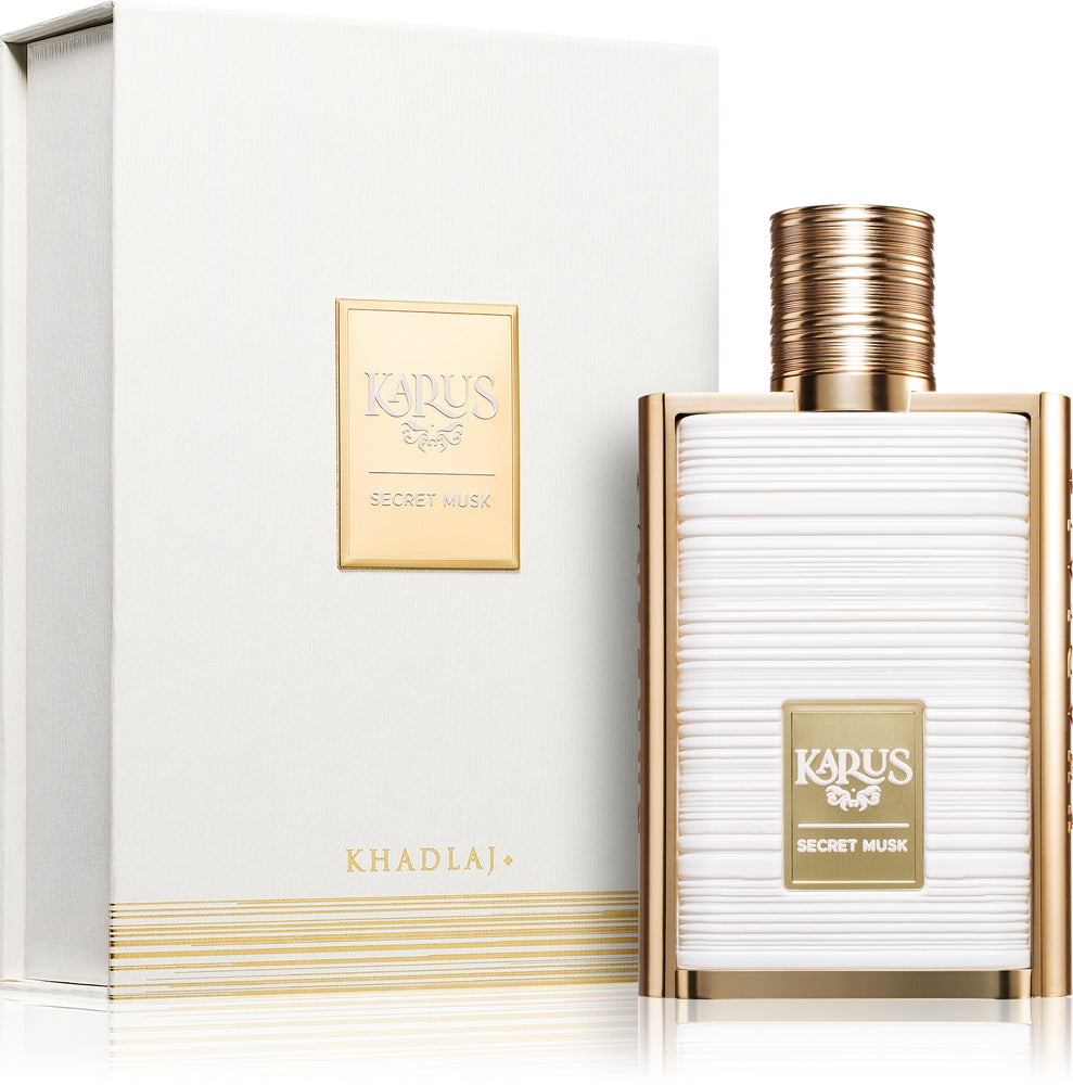 Karus by khadlaj 100ml