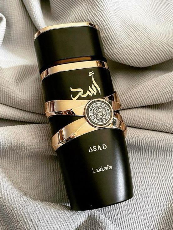 Asad-Lattafa Profumo - Xpees