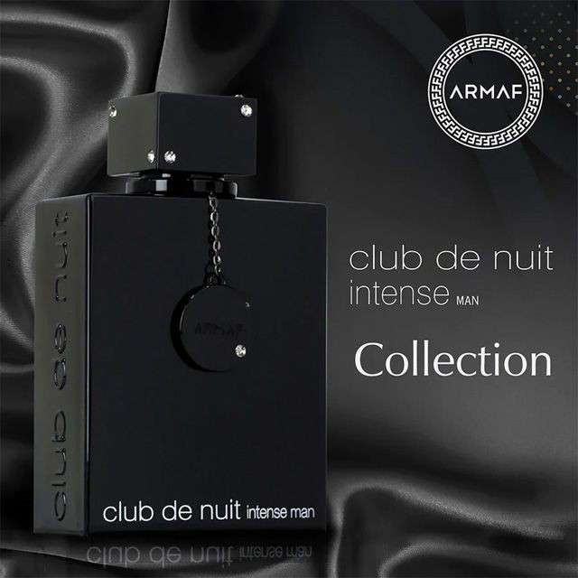 Club de Nuit Intense 105ml