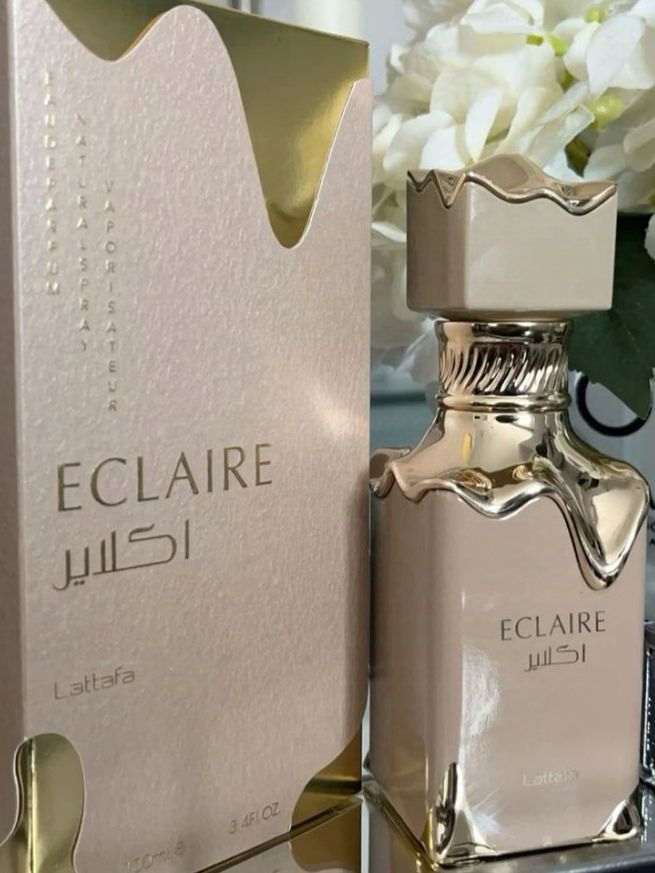 Eclaire-Lattafa Profumo - Xpees
