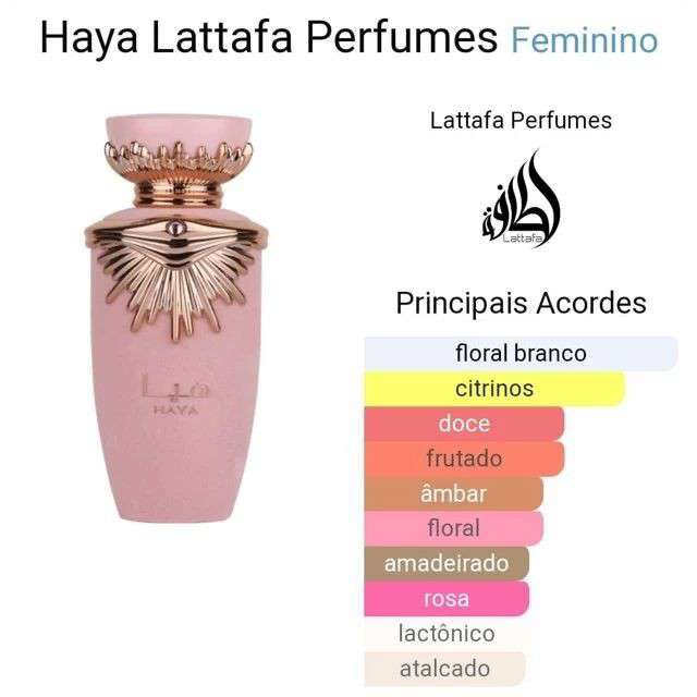 Haya 100ml