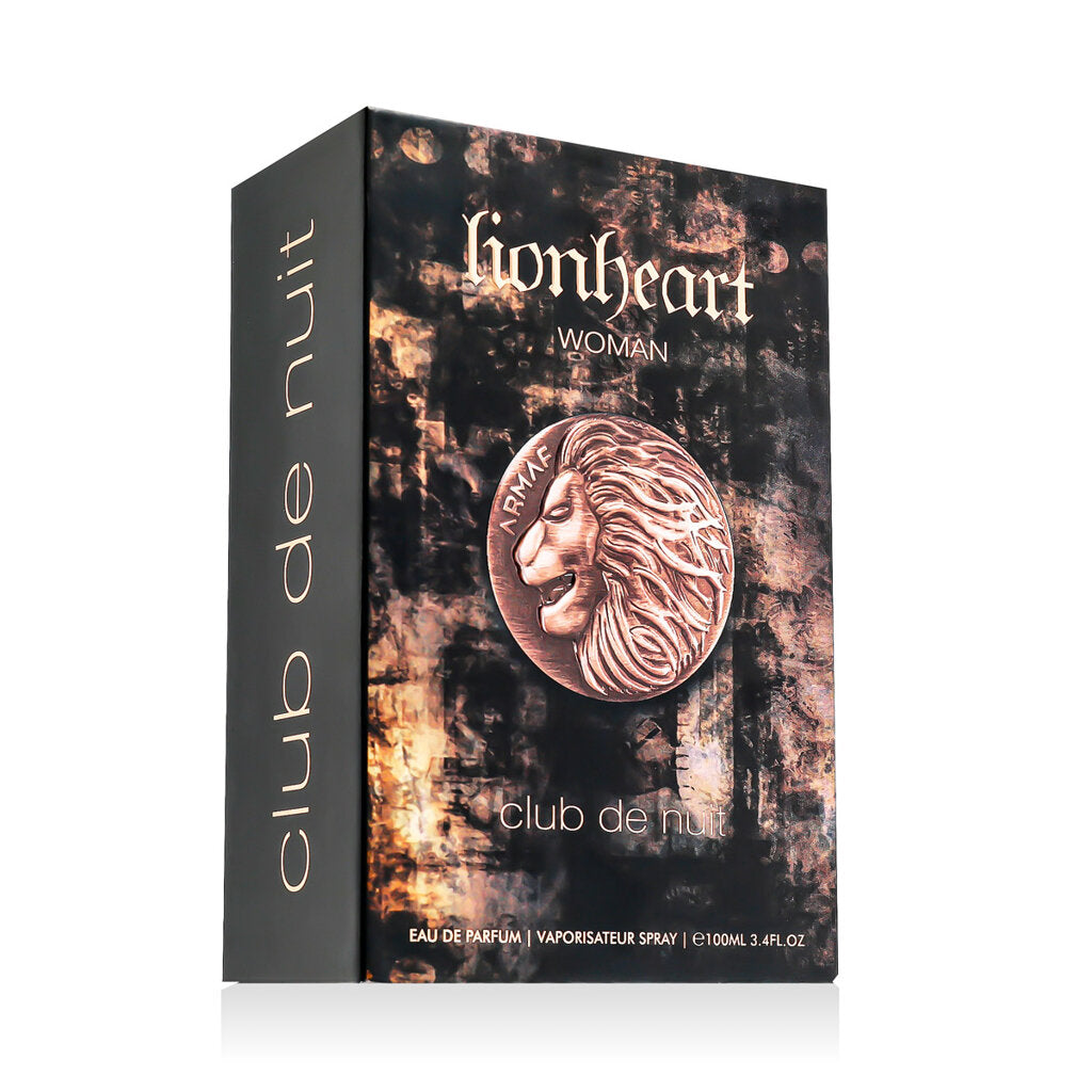 Lionheart Donna 100ml