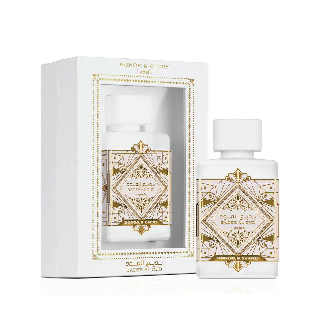 Badee Al Oud Honor & Glory 100ml