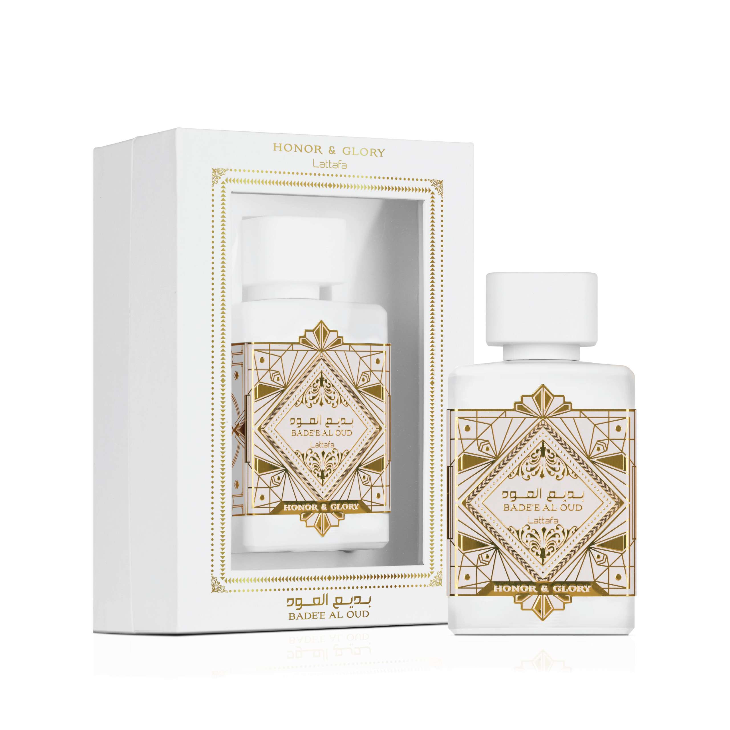 Badee Al Oud Honor & Glory 100ml