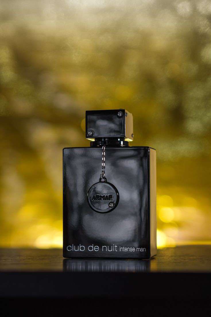 Club de Nuit Intense 105ml