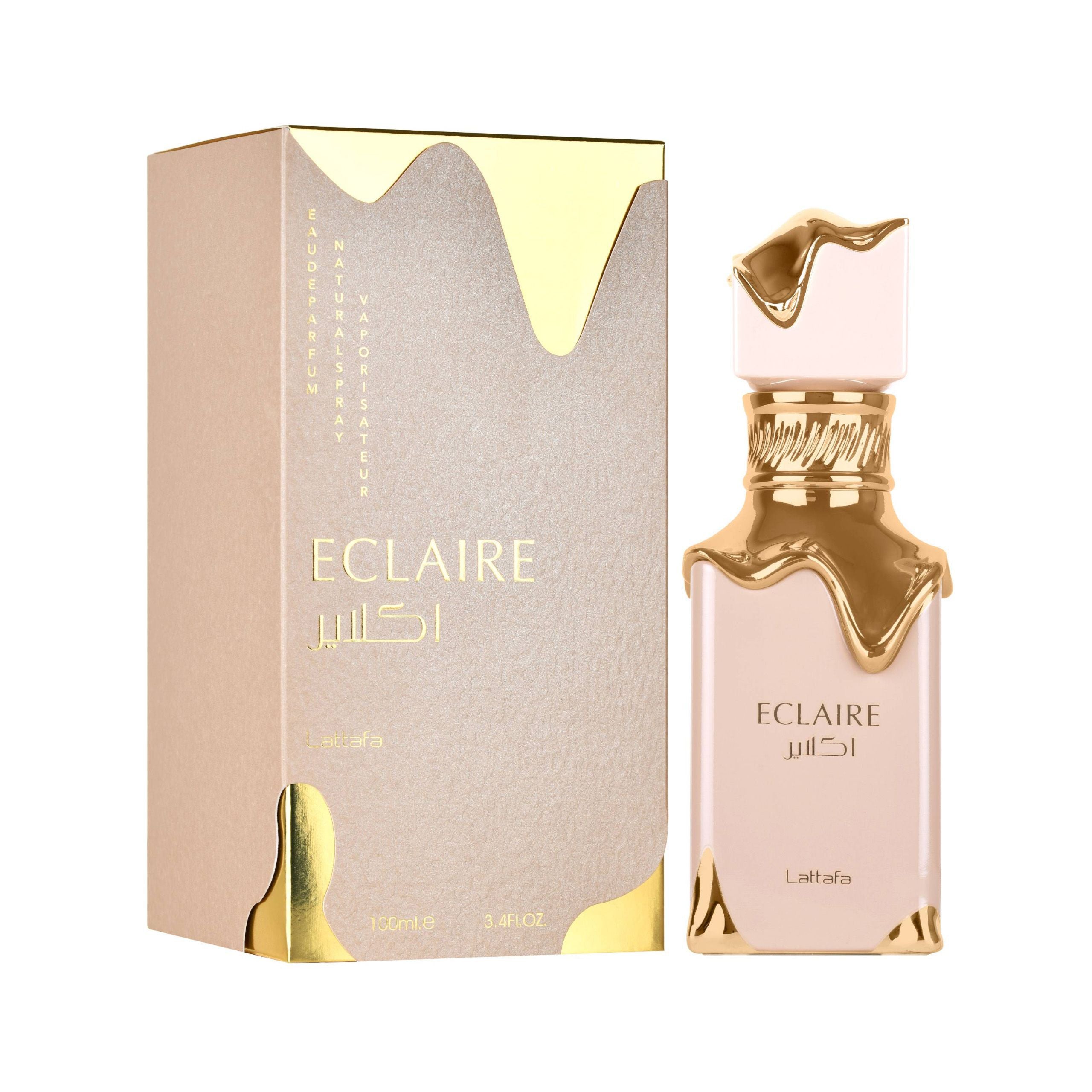 Eclaire-Lattafa Profumo - Xpees