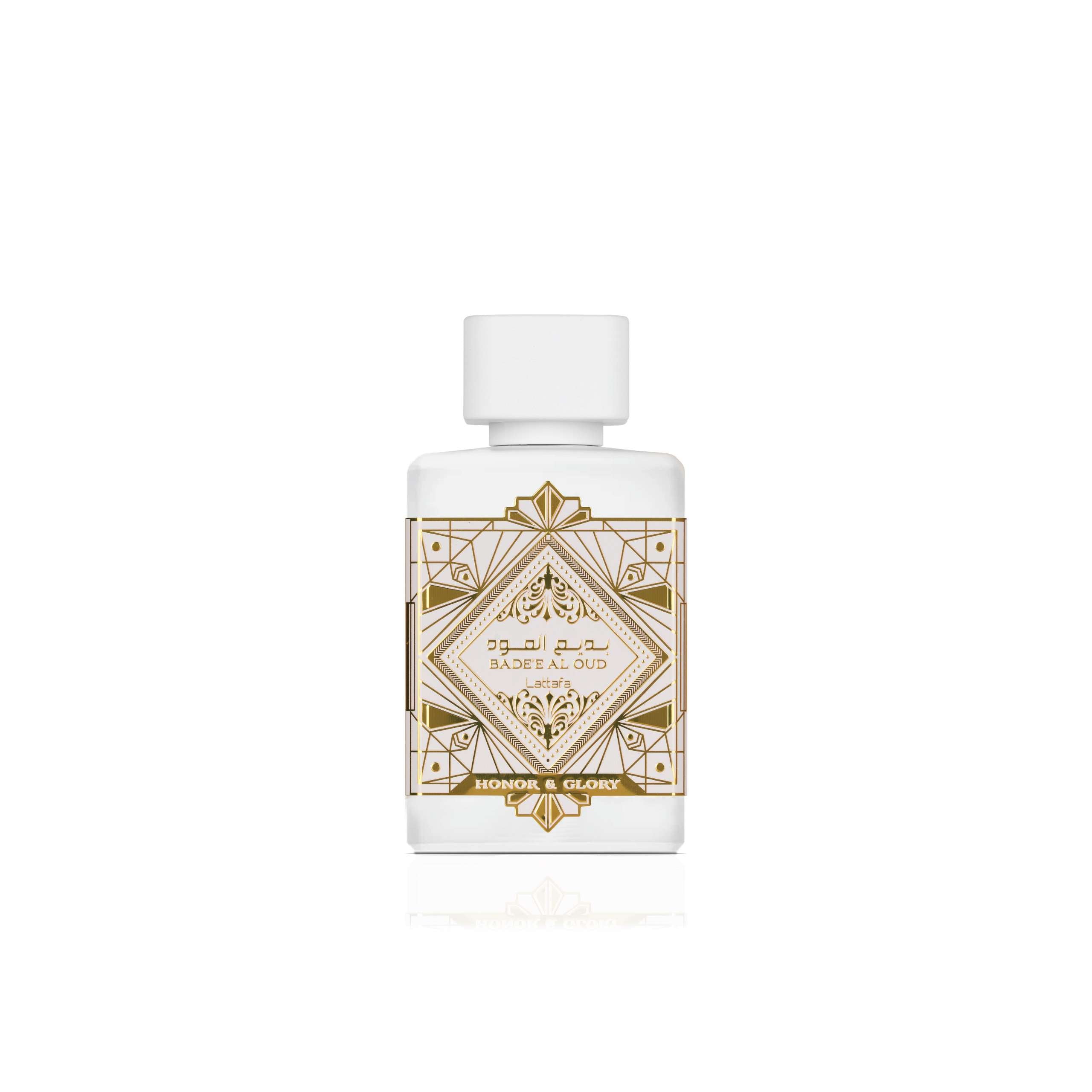 Badee Al Oud Honor & Glory 100ml
