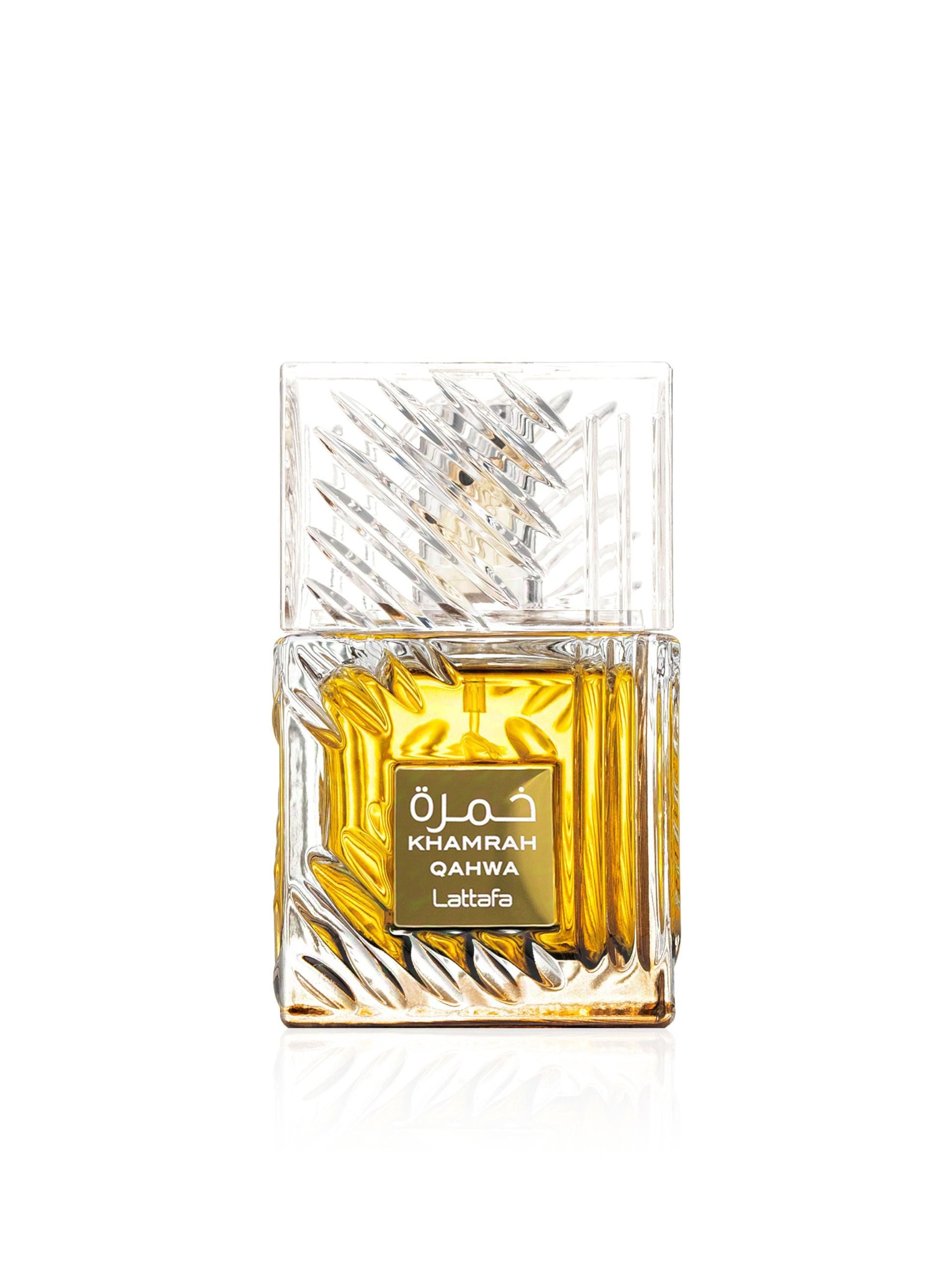 Khamrah Qahwa- Lattafa Profumo - Xpees