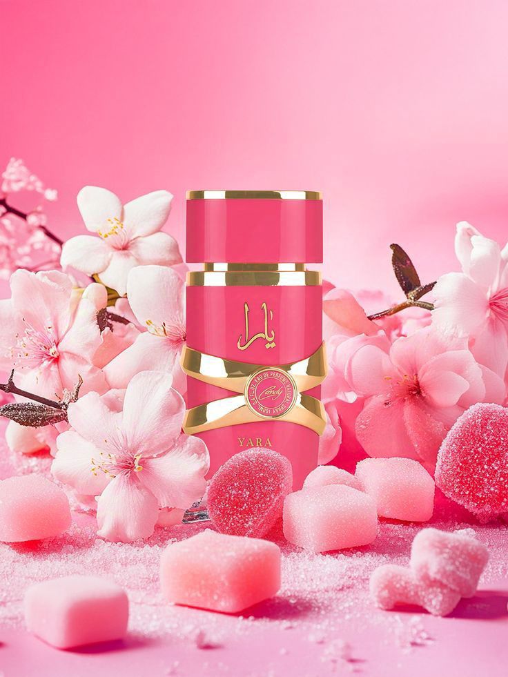 Yara Candy-Lattafa Profumo - Xpees