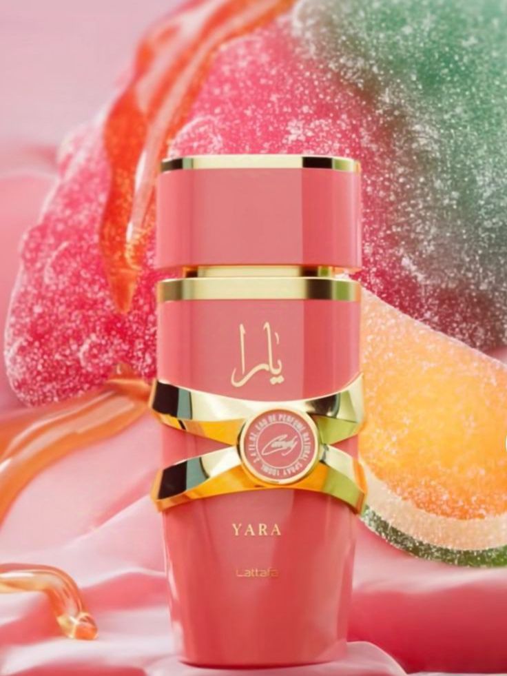 Yara Candy-Lattafa Profumo - Xpees