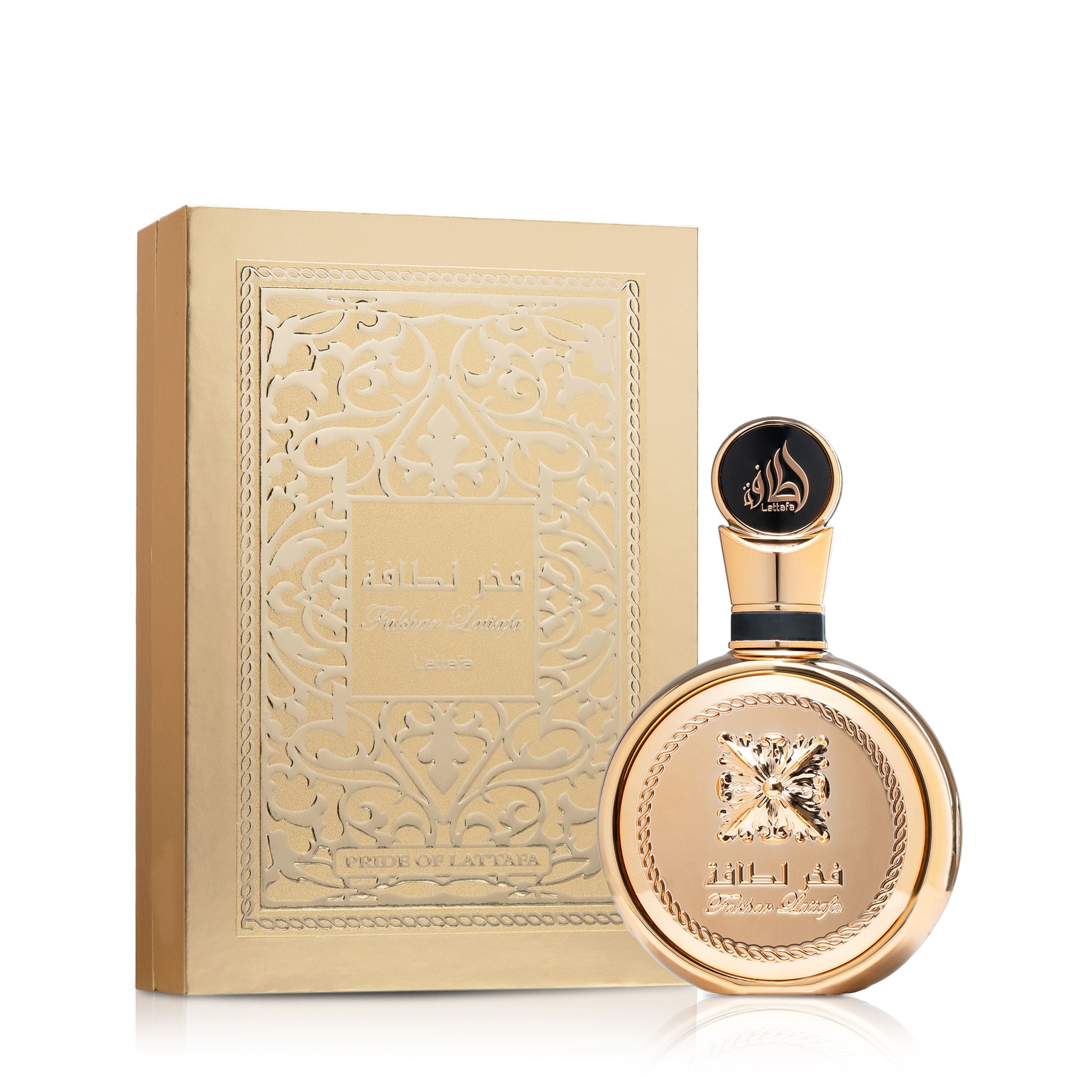 Fakhar Extrait - Lattafa Profumo - Xpees