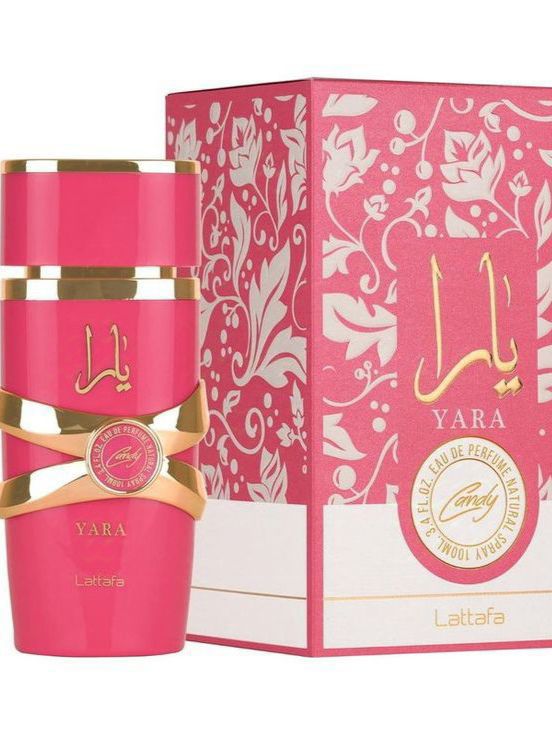 Yara Candy-Lattafa Profumo - Xpees