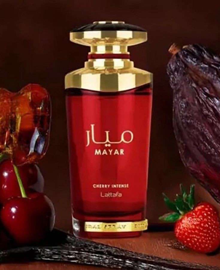 Mayar Cherry Intense 100ml