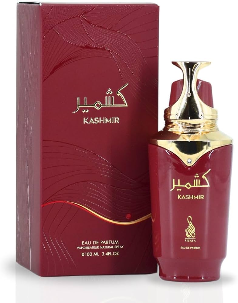 Kashmir 100ml
