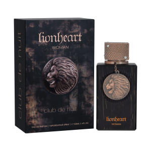 Lionheart Donna 100ml