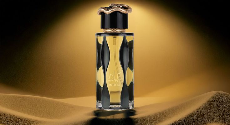 Teriaq Intense 100ml