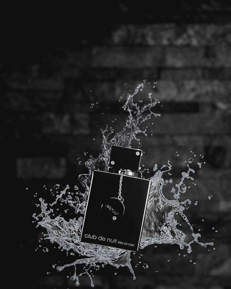 Club de Nuit Intense 105ml