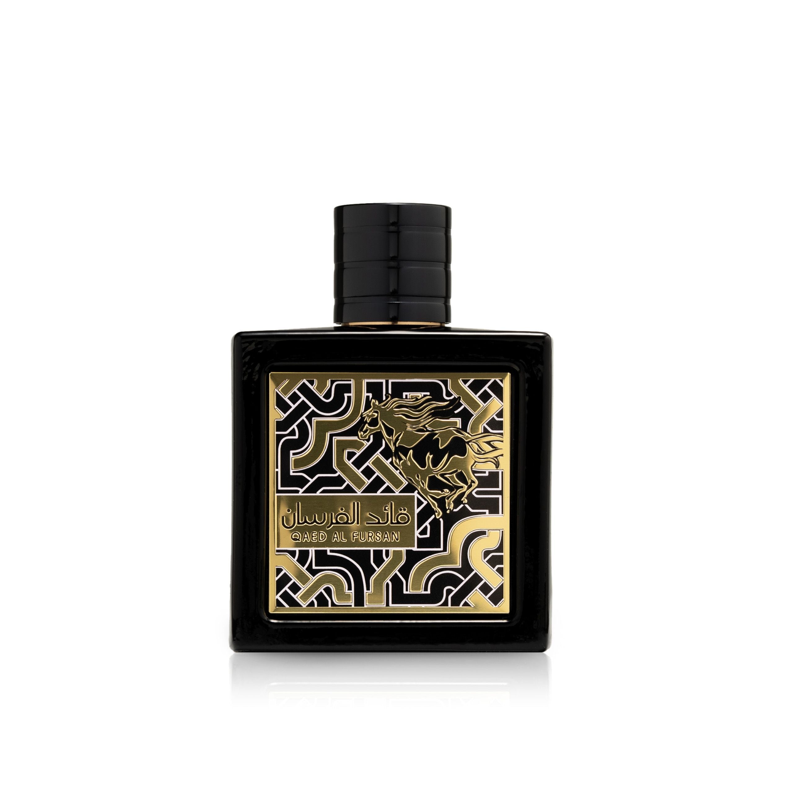 Qaed Al Fursan-Lattafa Profumo - Xpees