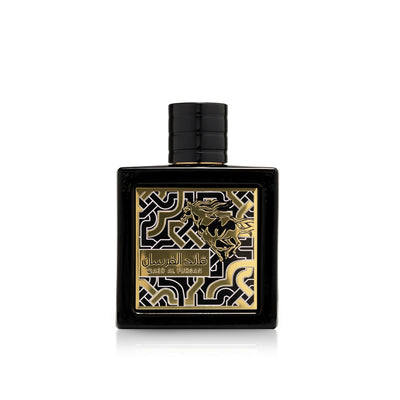 Qaed Al Fursan-Lattafa Profumo - Xpees
