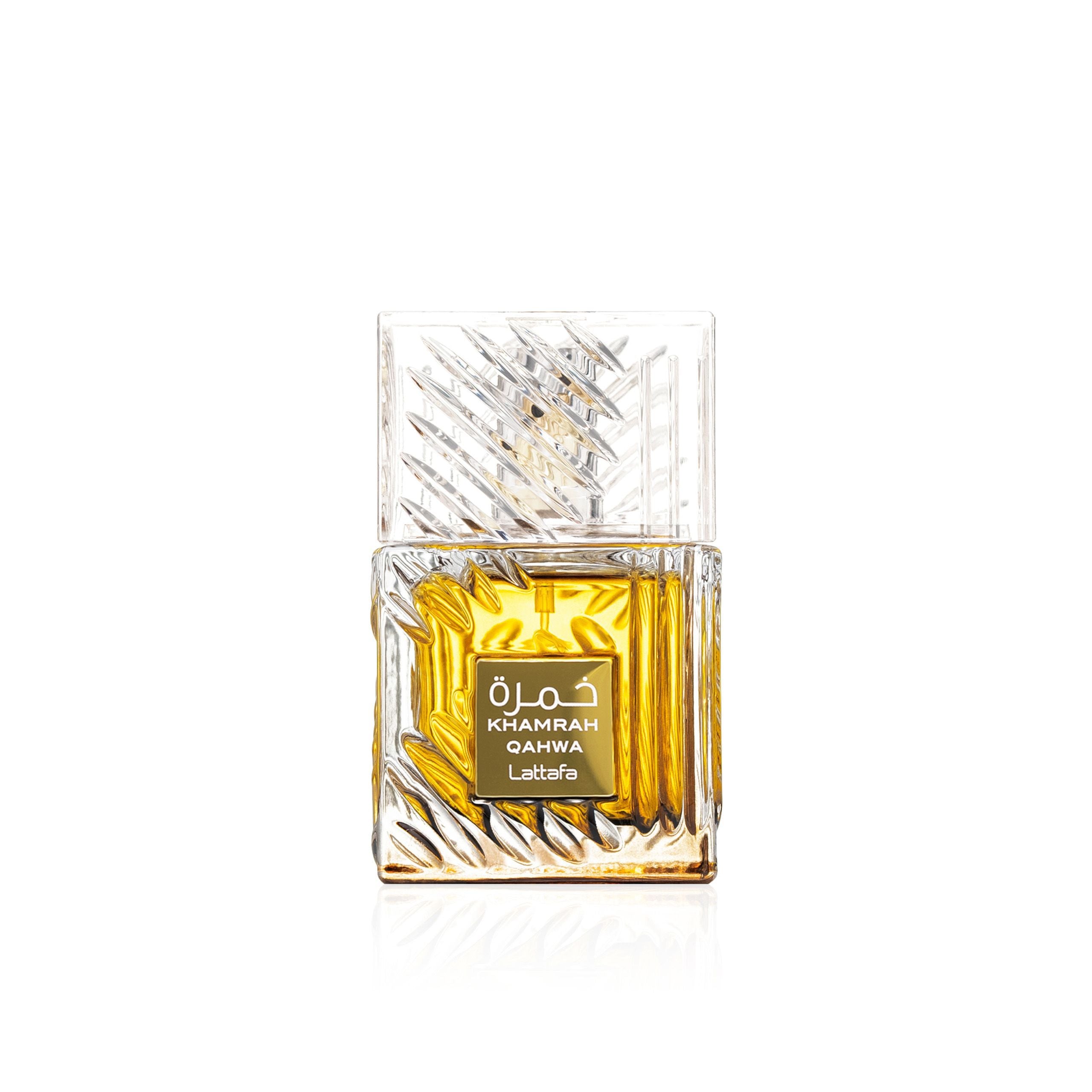 Khamrah Qahwa- Lattafa Profumo - Xpees
