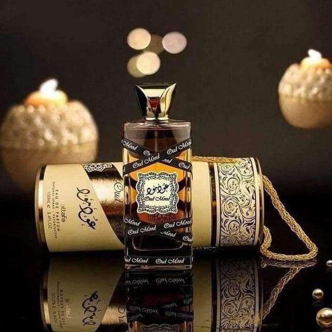 Oud Mood 100ml