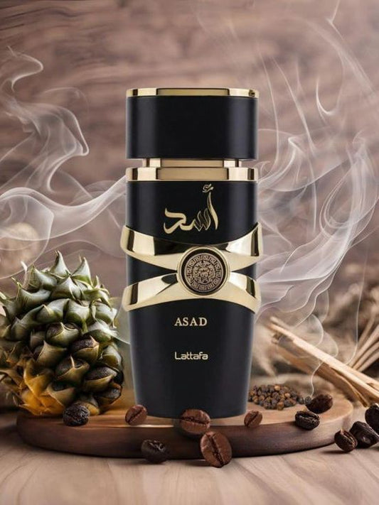 Asad-Lattafa Profumo - Xpees