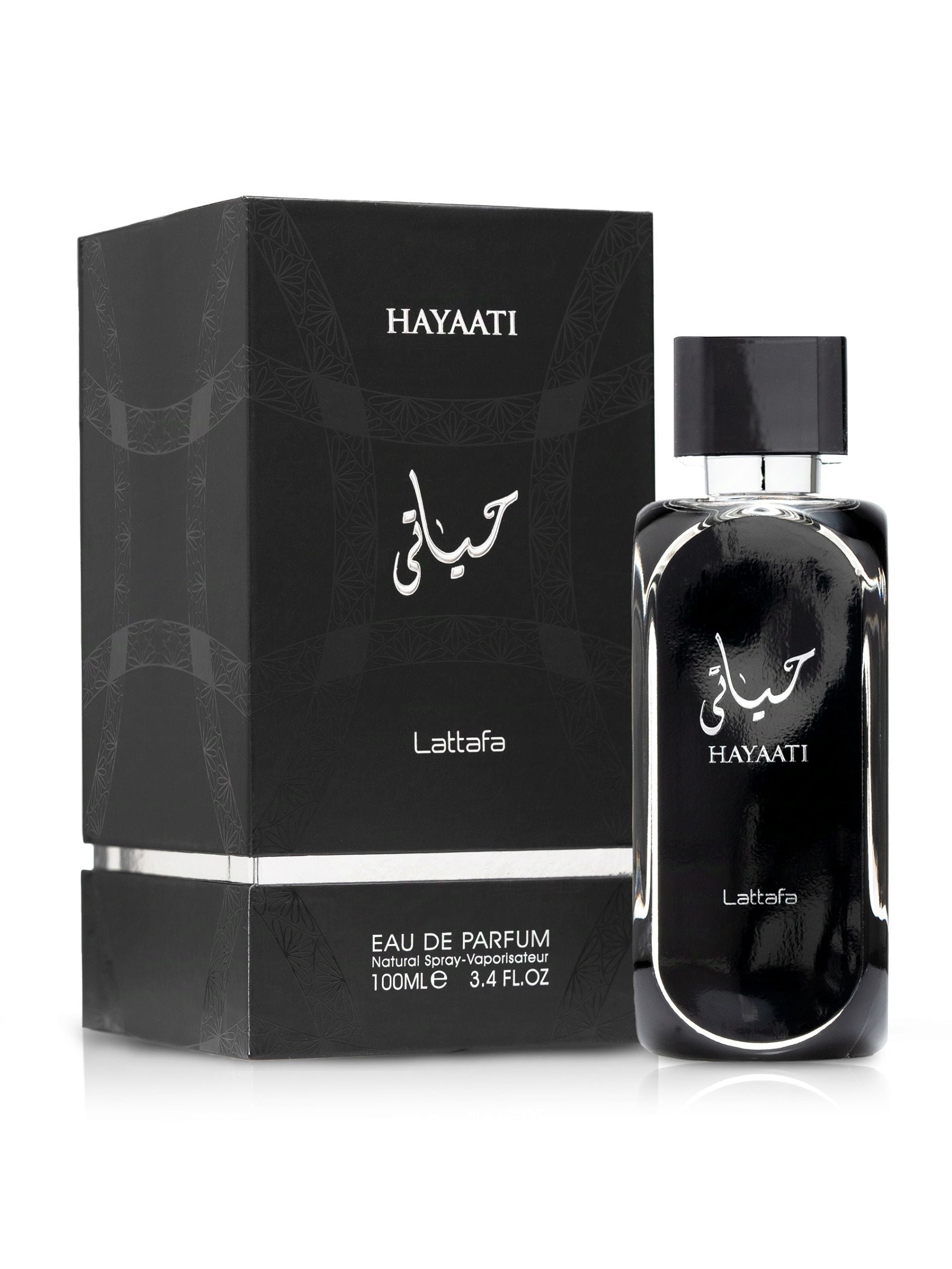 Hayaati-Lattafa Profumo - Xpees