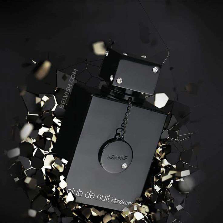 Club de Nuit Intense 105ml
