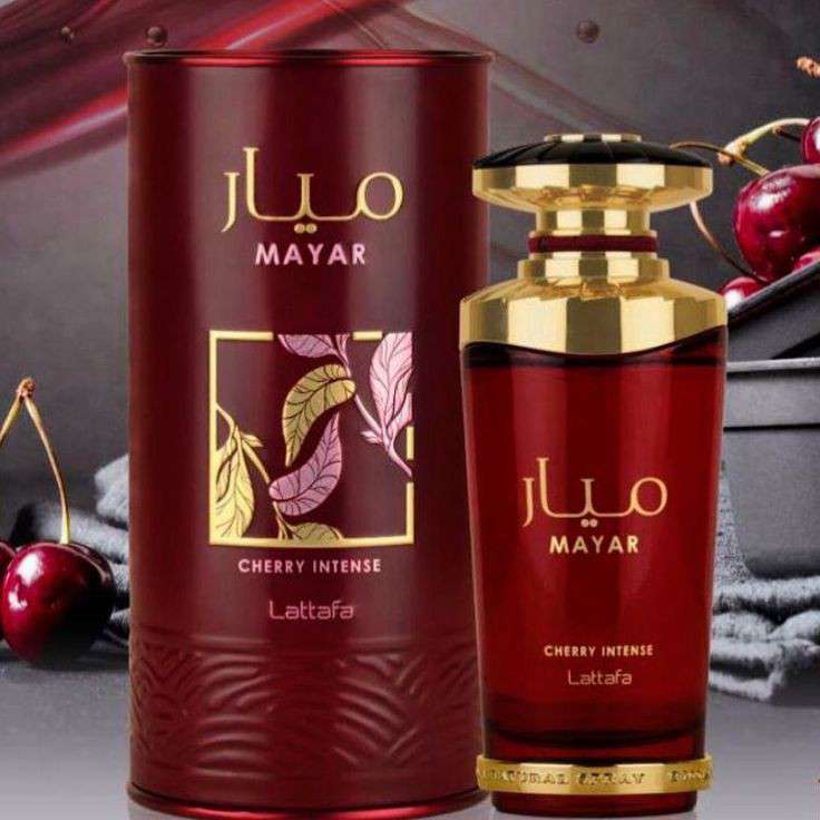 Mayar Cherry Intense 100ml