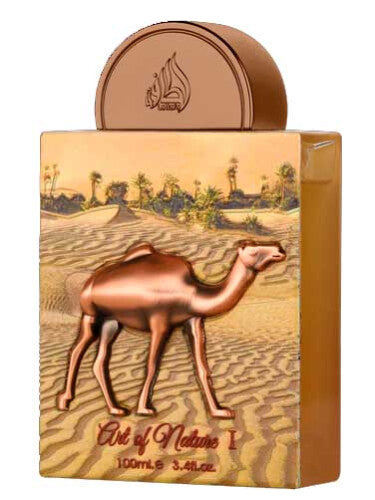 Art of Nature I 100ml