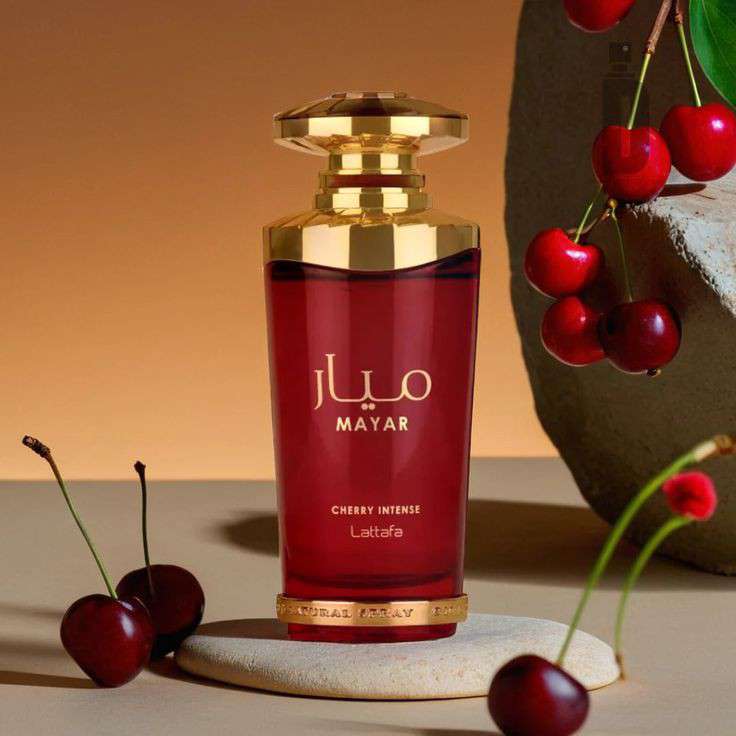 Mayar Cherry Intense 100ml