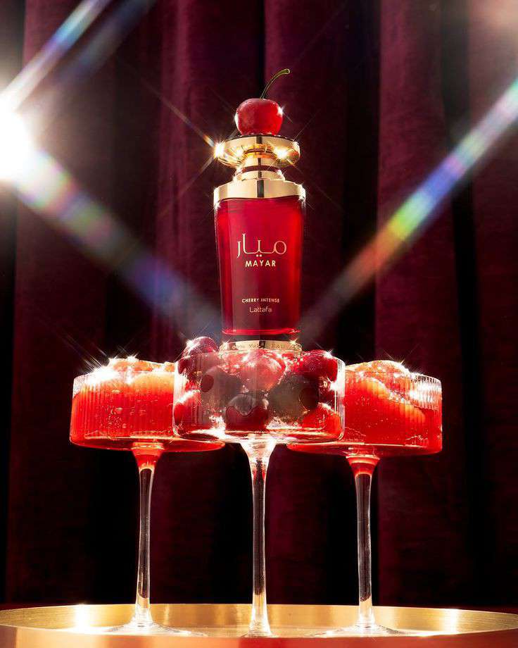 Mayar Cherry Intense 100ml